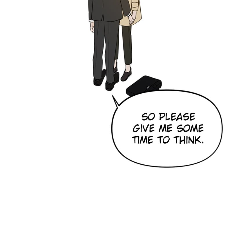 Please Take Care Of Me In This Life As Well chapter 43 - page 34