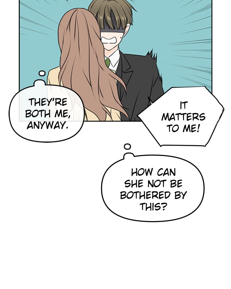 Please Take Care Of Me In This Life As Well chapter 43 - page 39
