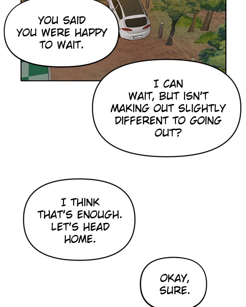 Please Take Care Of Me In This Life As Well chapter 43 - page 72
