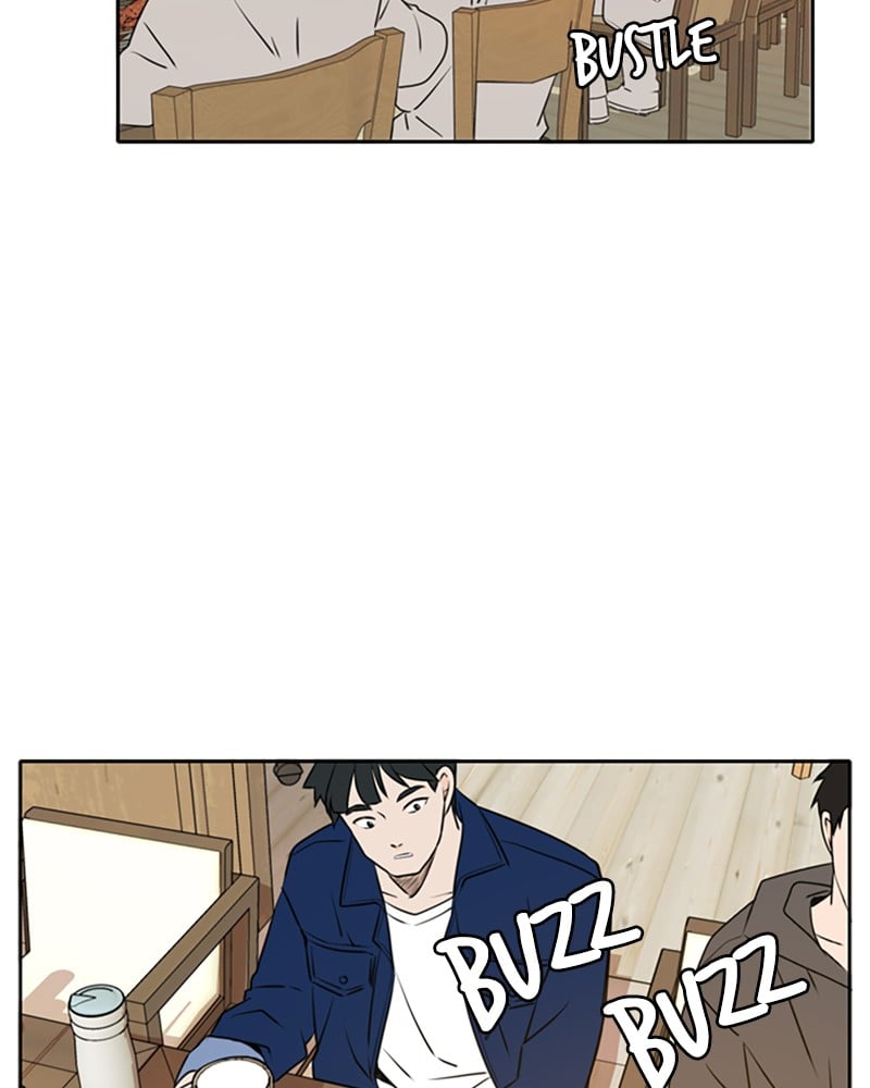 Please Take Care Of Me In This Life As Well chapter 43 - page 74