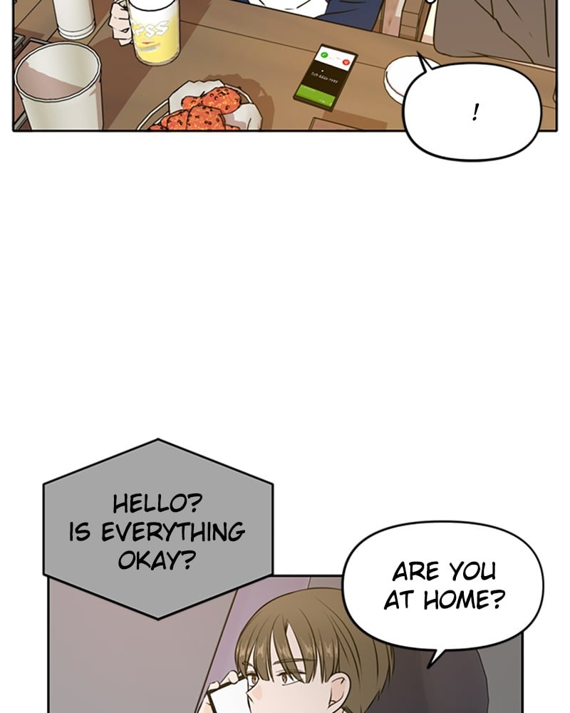 Please Take Care Of Me In This Life As Well chapter 43 - page 75
