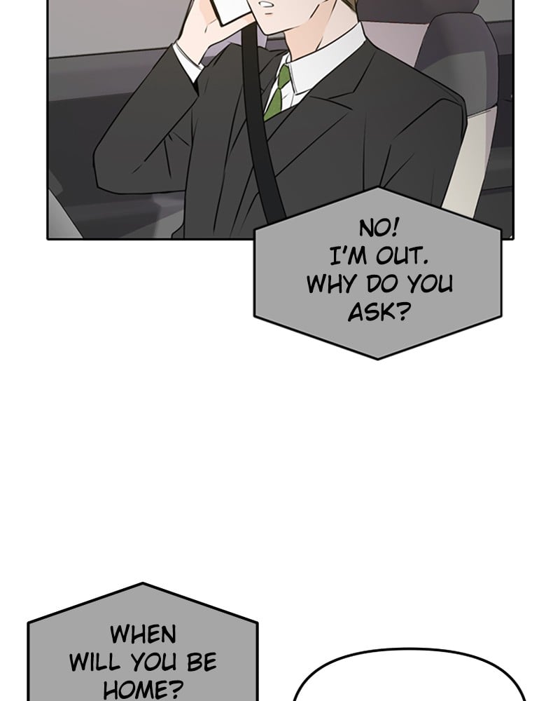 Please Take Care Of Me In This Life As Well chapter 43 - page 76