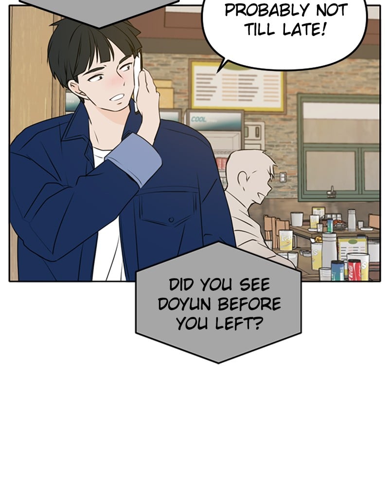 Please Take Care Of Me In This Life As Well chapter 43 - page 77