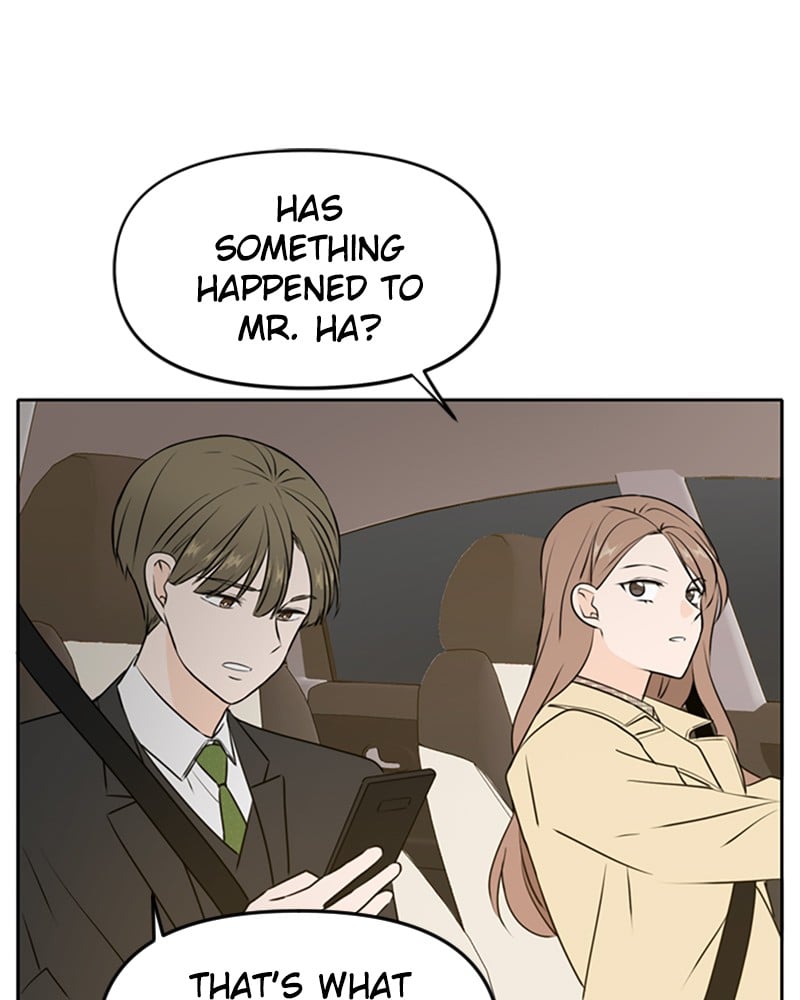 Please Take Care Of Me In This Life As Well chapter 43 - page 82
