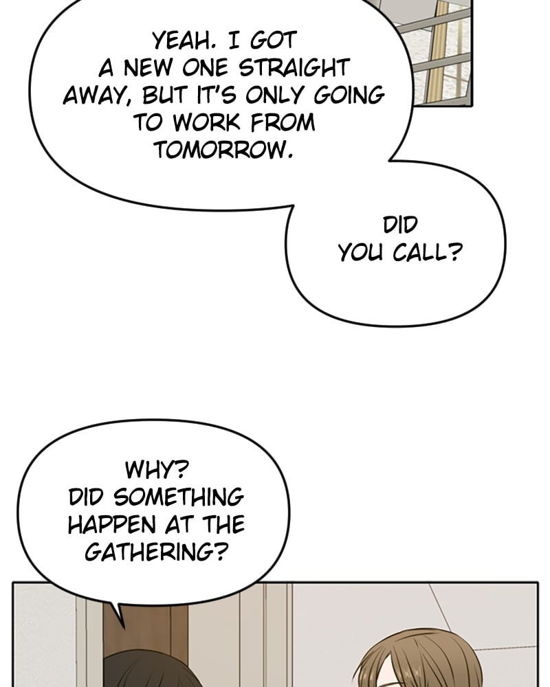 Please Take Care Of Me In This Life As Well chapter 43 - page 92