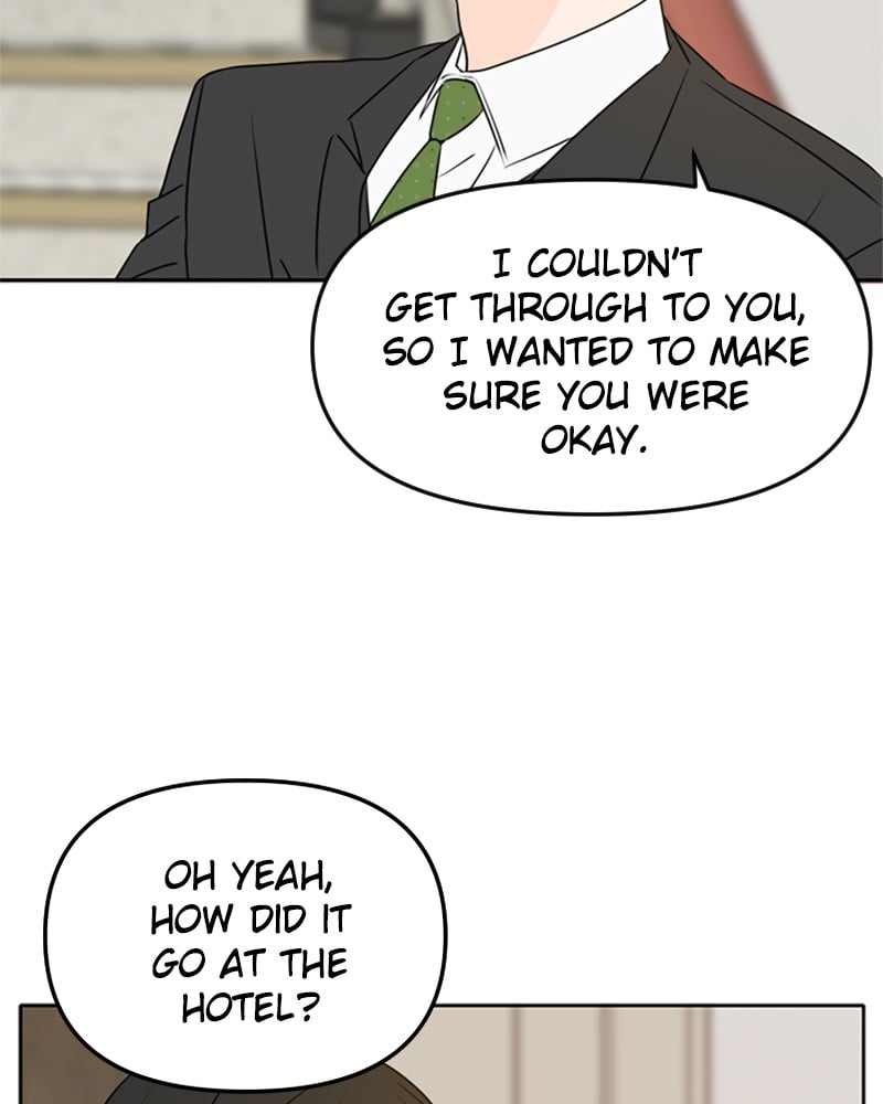 Please Take Care Of Me In This Life As Well chapter 43 - page 95