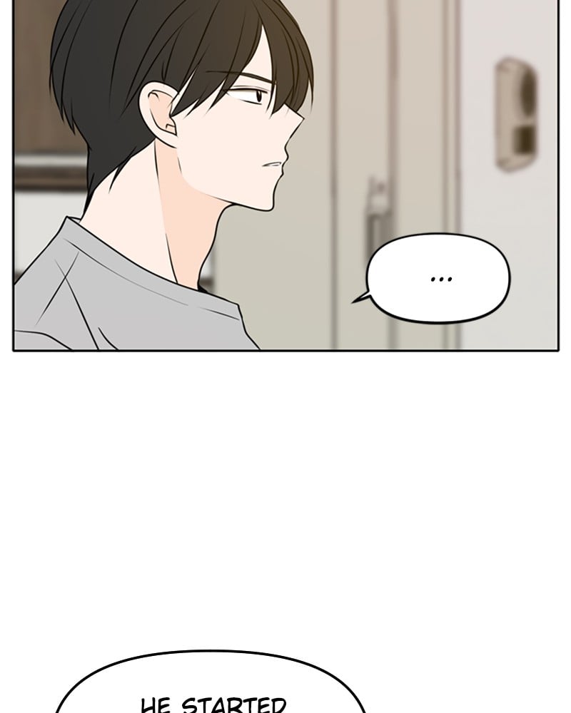 Please Take Care Of Me In This Life As Well chapter 43 - page 96