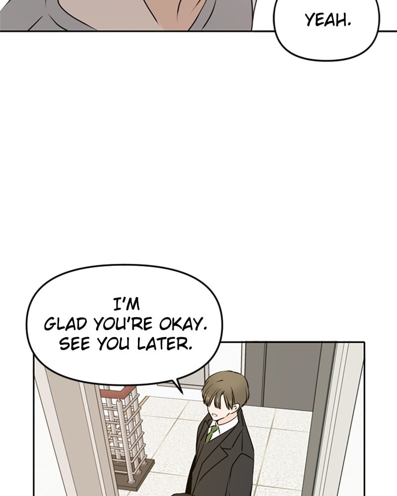 Please Take Care Of Me In This Life As Well chapter 43 - page 99