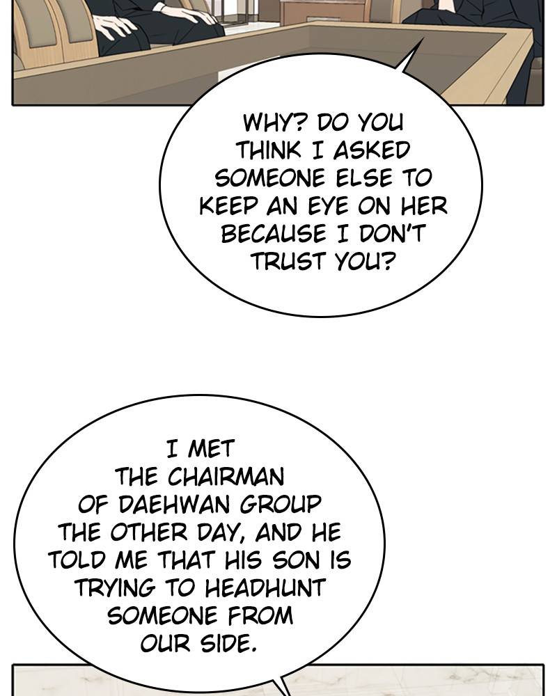 Please Take Care Of Me In This Life As Well chapter 22 - page 10