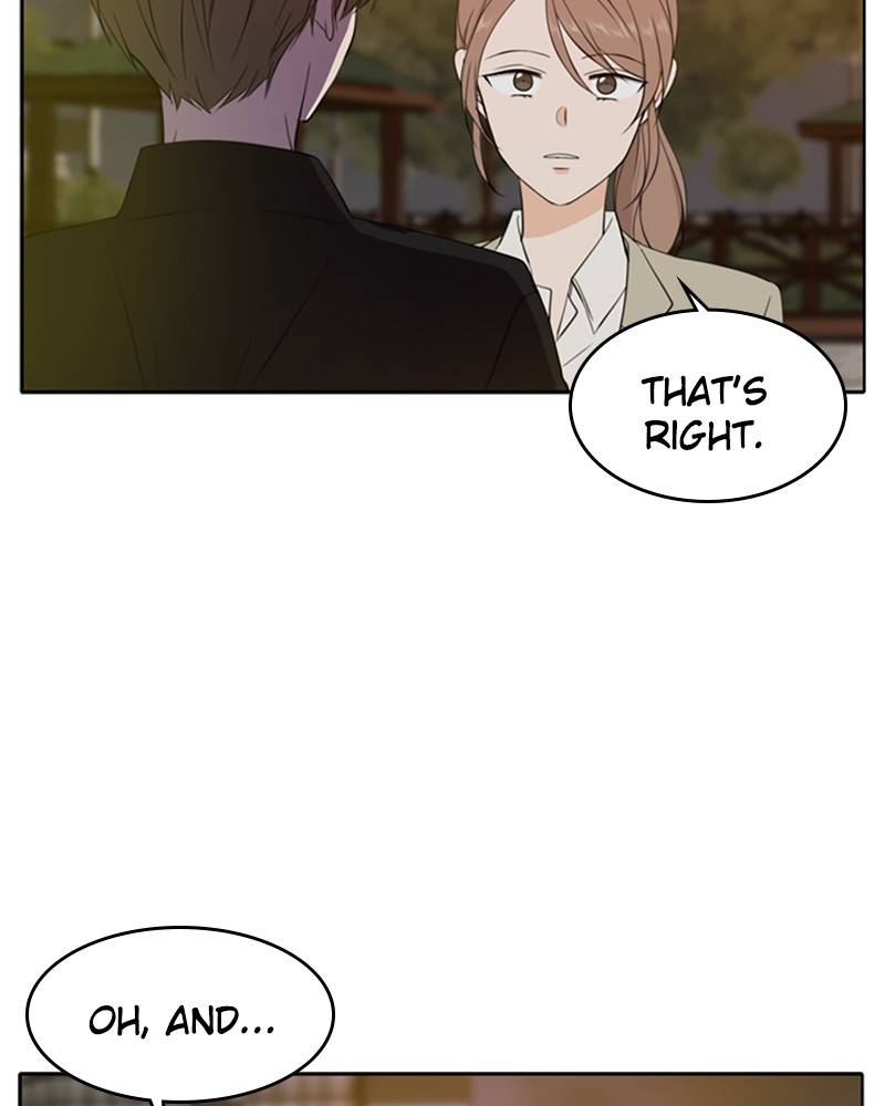 Please Take Care Of Me In This Life As Well chapter 22 - page 105