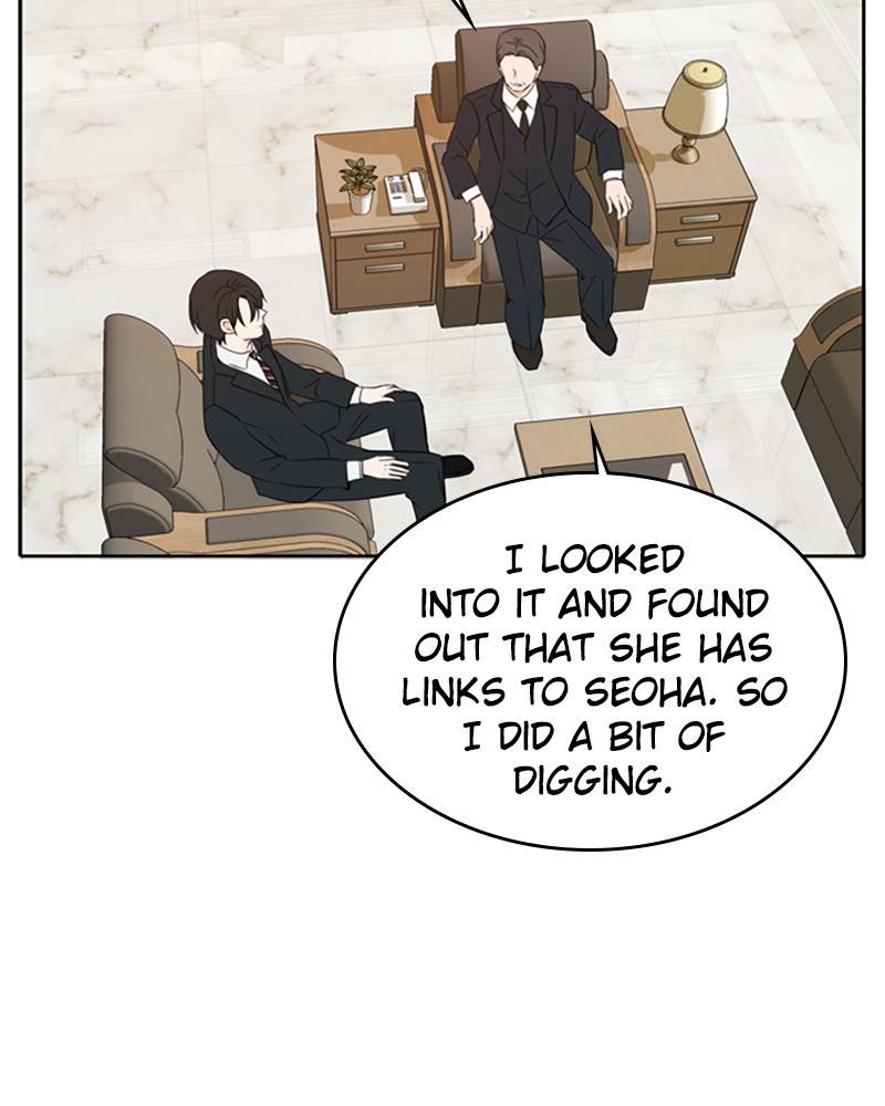 Please Take Care Of Me In This Life As Well chapter 22 - page 11