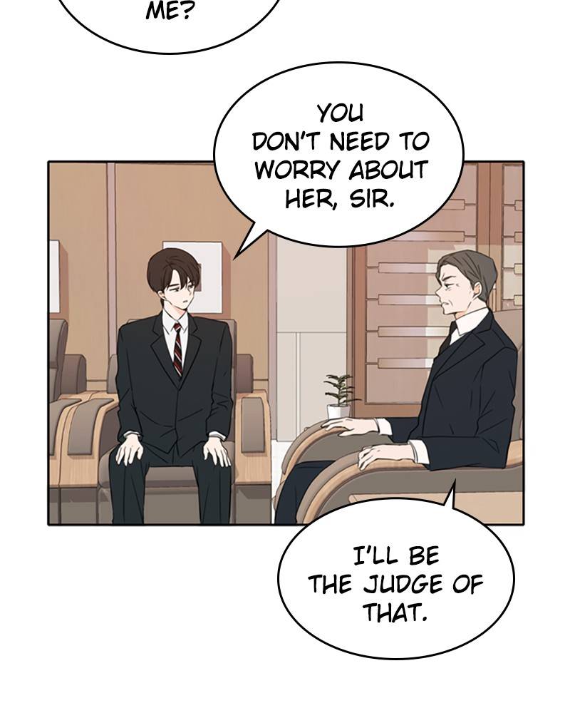 Please Take Care Of Me In This Life As Well chapter 22 - page 16