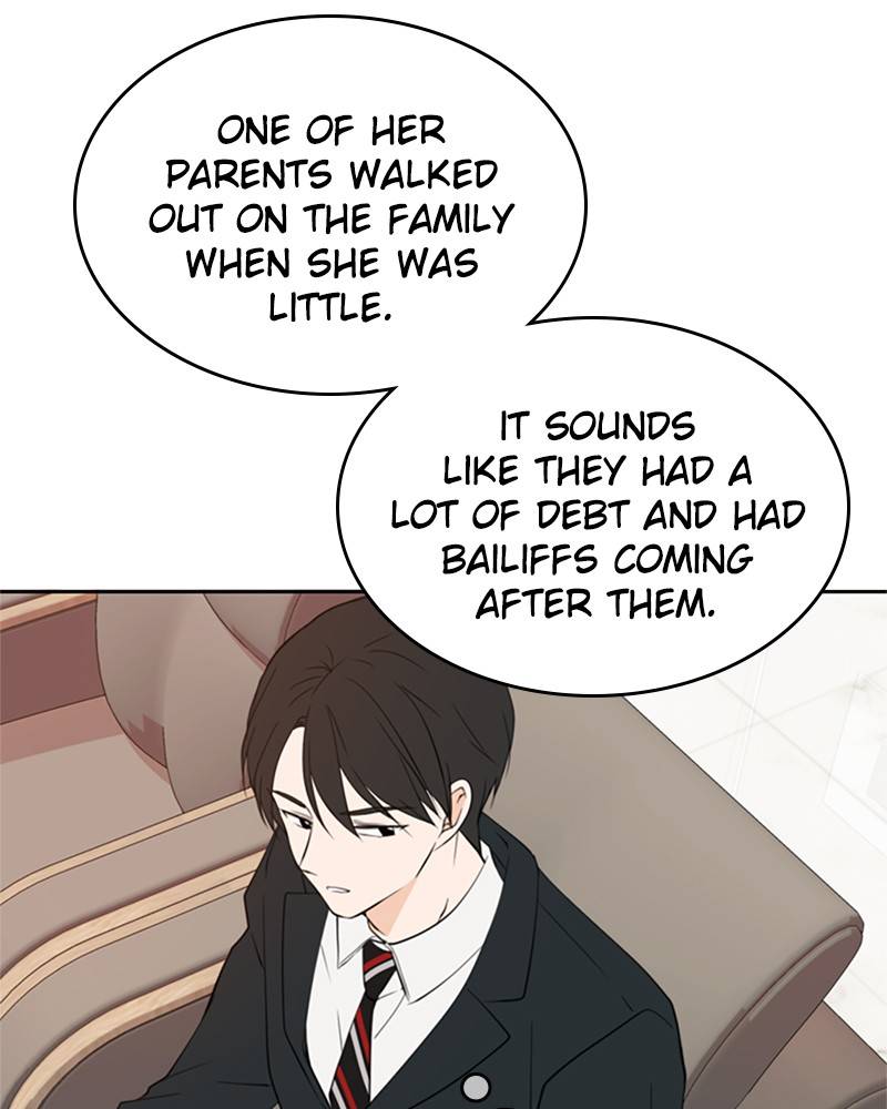 Please Take Care Of Me In This Life As Well chapter 22 - page 17