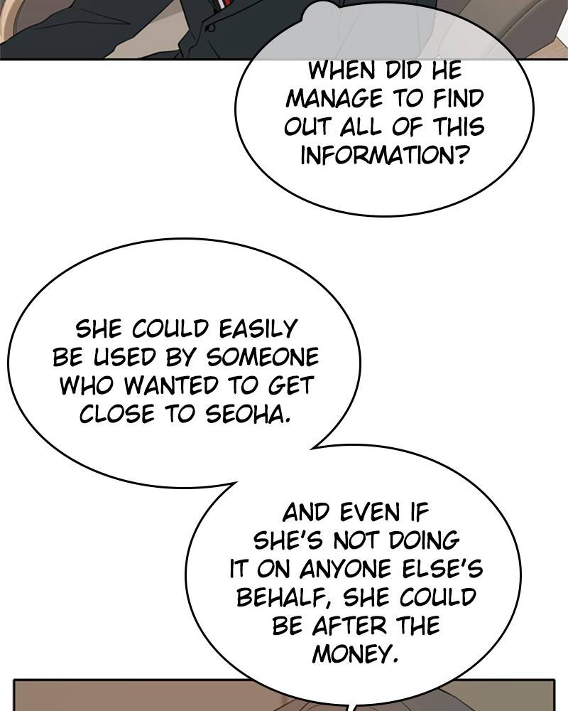 Please Take Care Of Me In This Life As Well chapter 22 - page 18