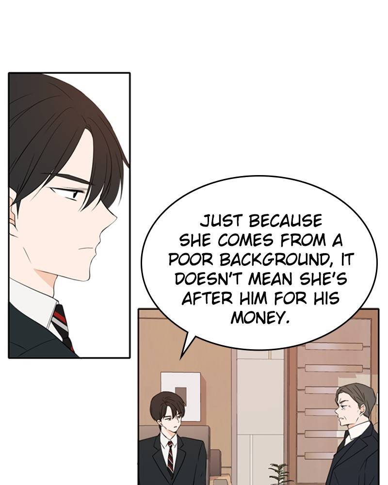 Please Take Care Of Me In This Life As Well chapter 22 - page 20