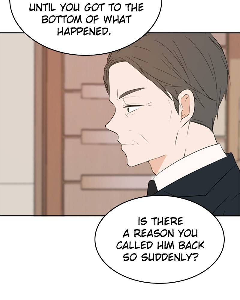 Please Take Care Of Me In This Life As Well chapter 22 - page 31