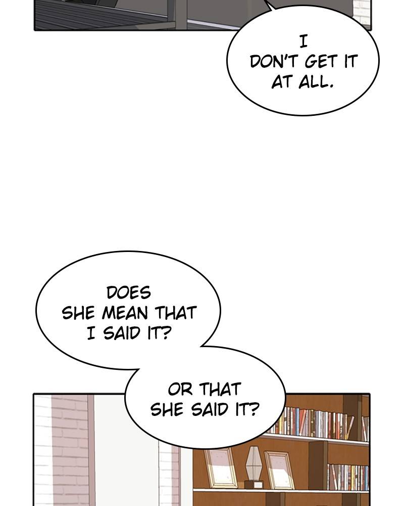 Please Take Care Of Me In This Life As Well chapter 22 - page 42