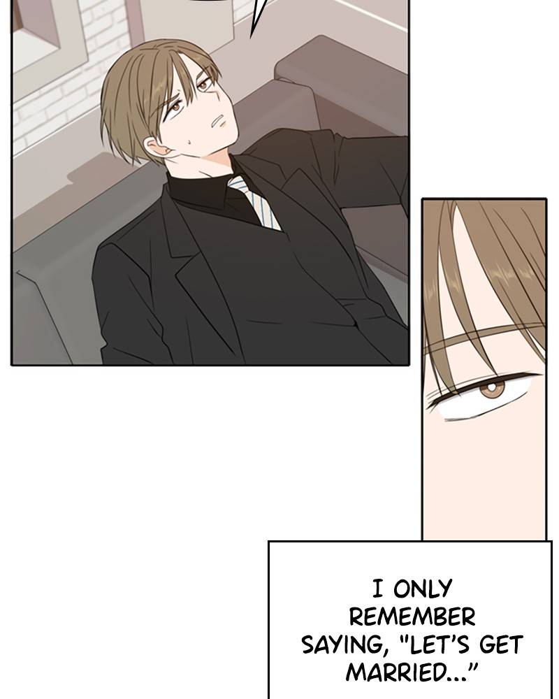 Please Take Care Of Me In This Life As Well chapter 22 - page 44