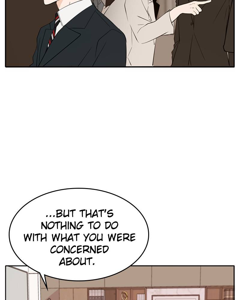 Please Take Care Of Me In This Life As Well chapter 22 - page 5