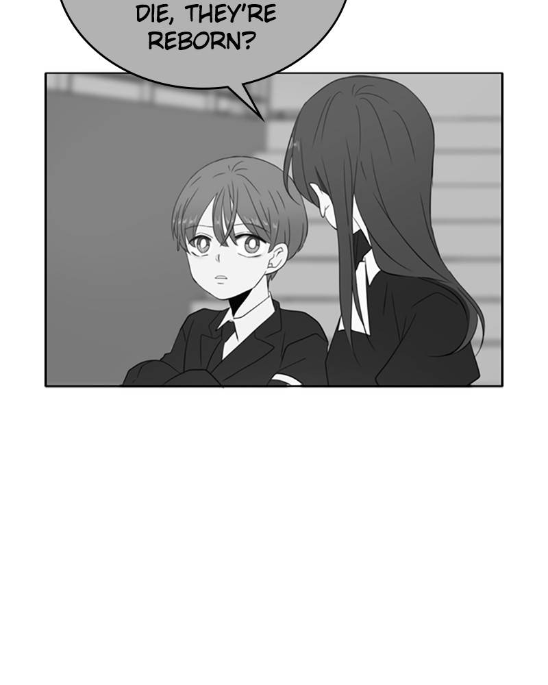Please Take Care Of Me In This Life As Well chapter 22 - page 50