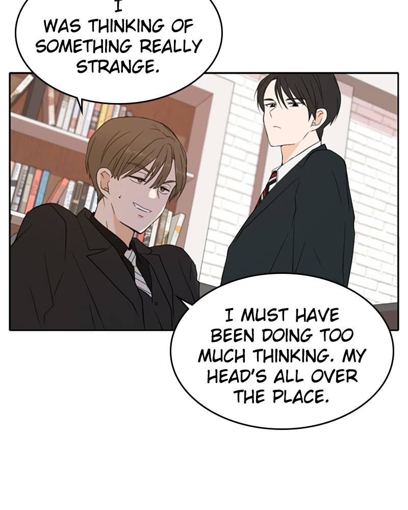 Please Take Care Of Me In This Life As Well chapter 22 - page 57