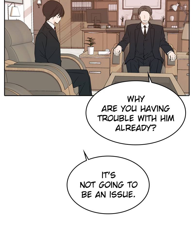 Please Take Care Of Me In This Life As Well chapter 22 - page 6