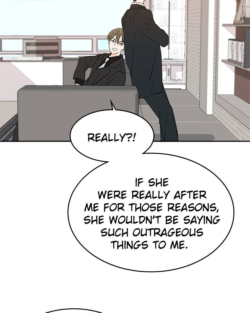 Please Take Care Of Me In This Life As Well chapter 22 - page 64