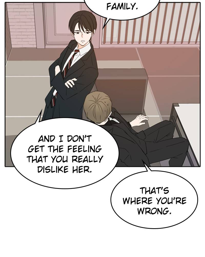 Please Take Care Of Me In This Life As Well chapter 22 - page 69