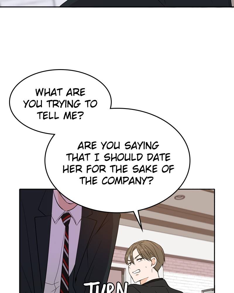 Please Take Care Of Me In This Life As Well chapter 22 - page 74