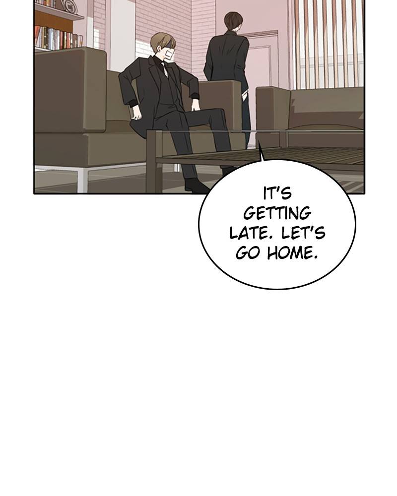 Please Take Care Of Me In This Life As Well chapter 22 - page 76