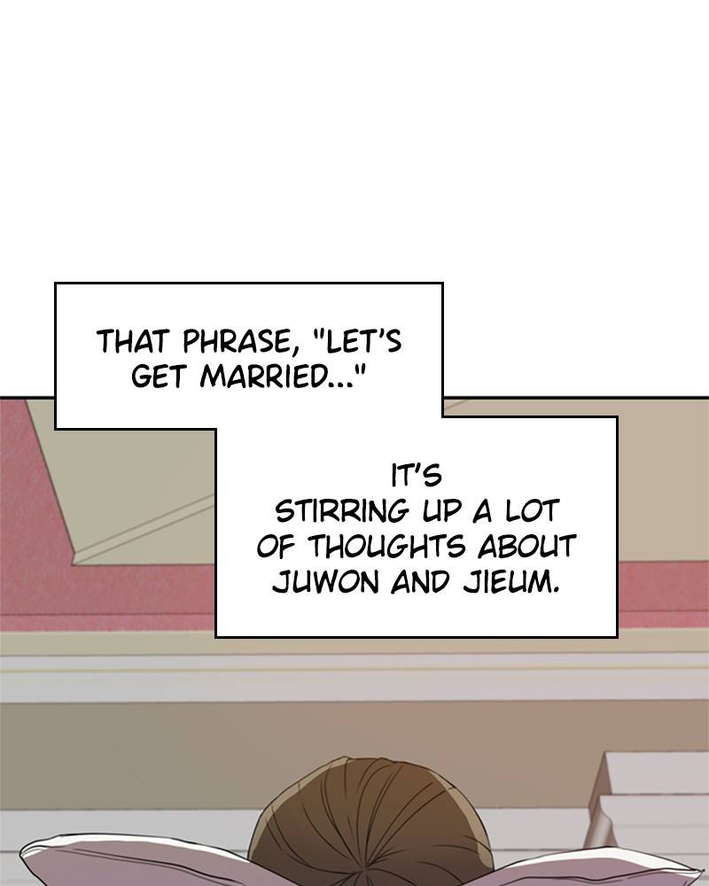 Please Take Care Of Me In This Life As Well chapter 22 - page 79