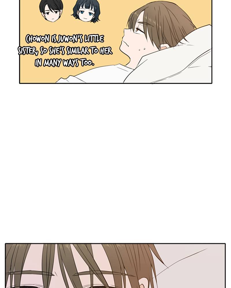 Please Take Care Of Me In This Life As Well chapter 22 - page 81