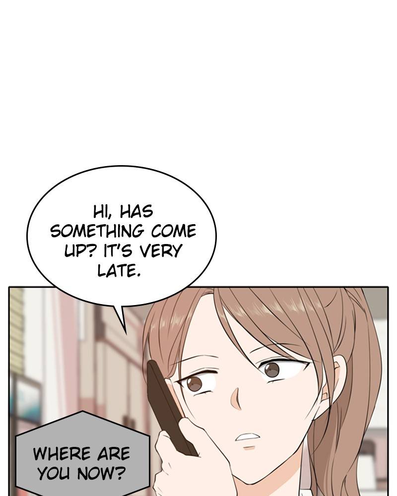 Please Take Care Of Me In This Life As Well chapter 22 - page 91