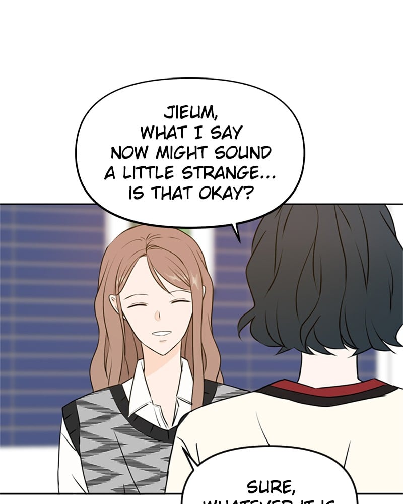 Please Take Care Of Me In This Life As Well chapter 44 - page 107