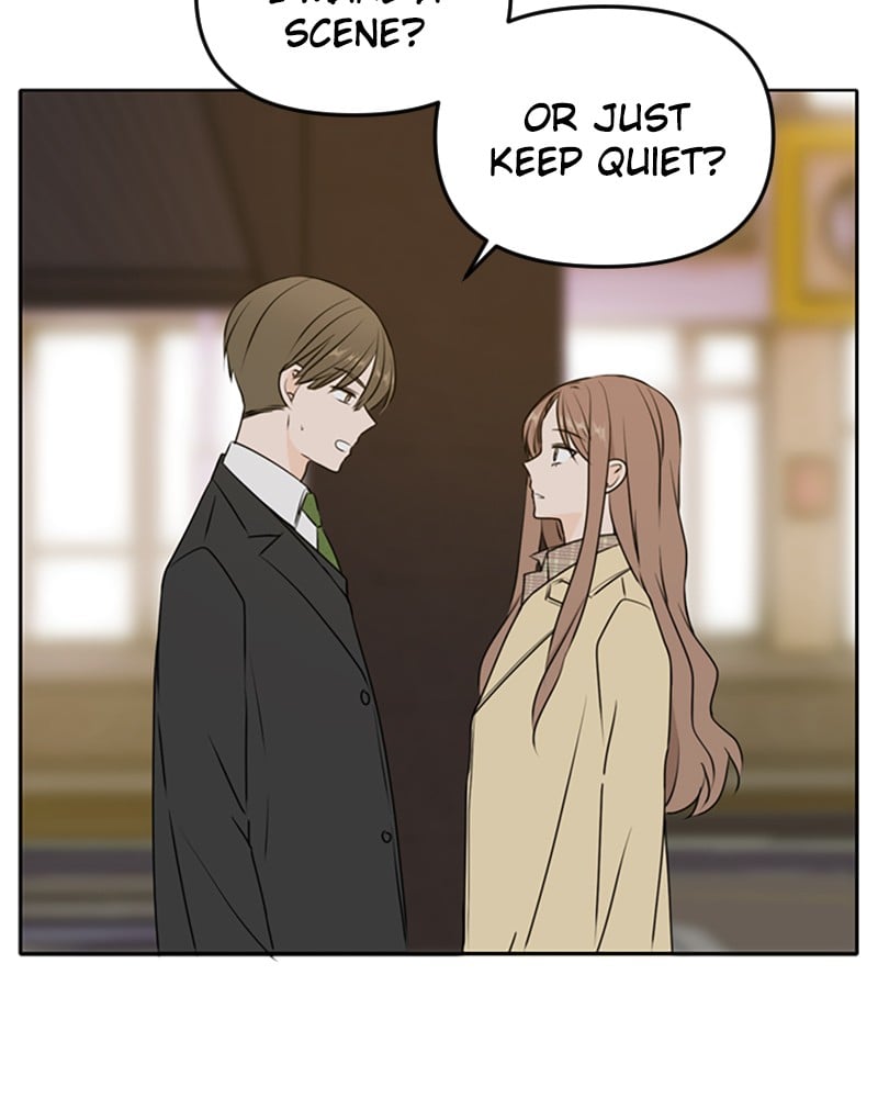 Please Take Care Of Me In This Life As Well chapter 44 - page 15