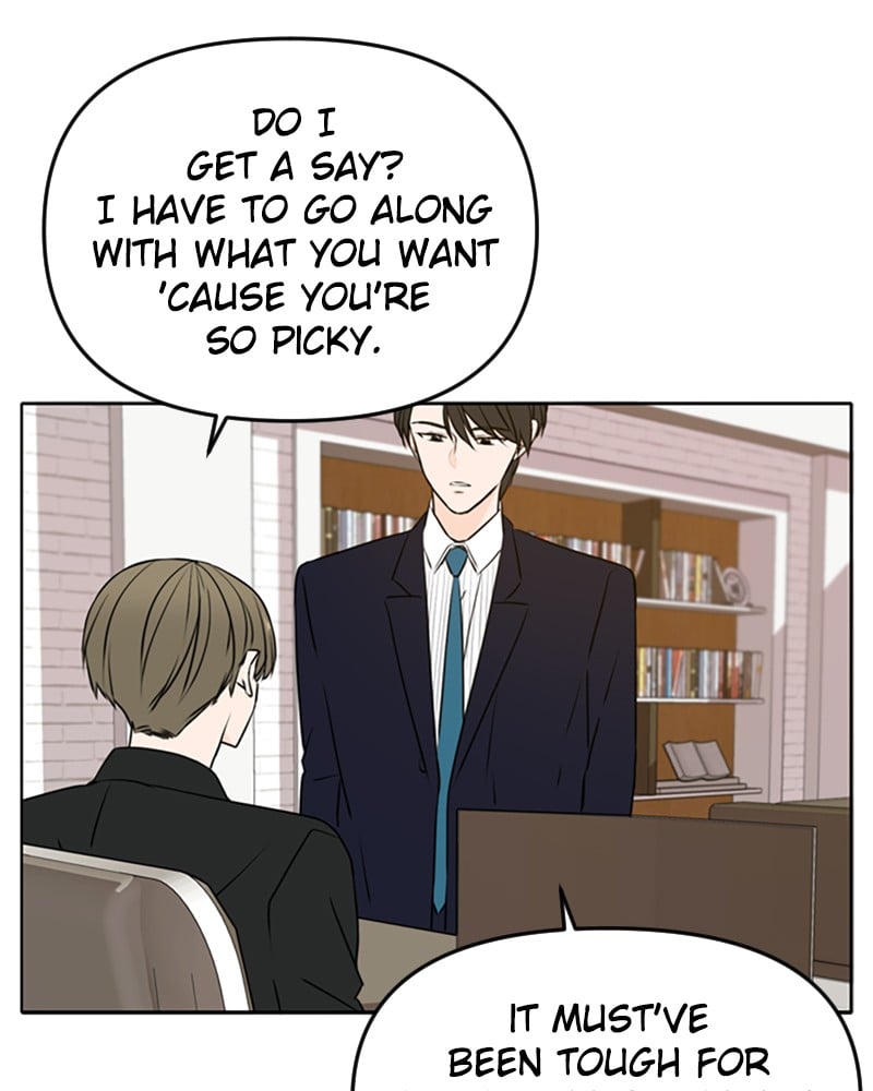 Please Take Care Of Me In This Life As Well chapter 44 - page 24