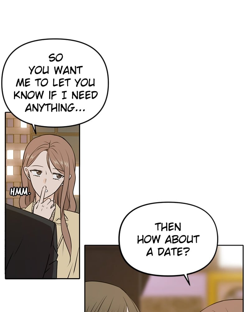 Please Take Care Of Me In This Life As Well chapter 44 - page 3
