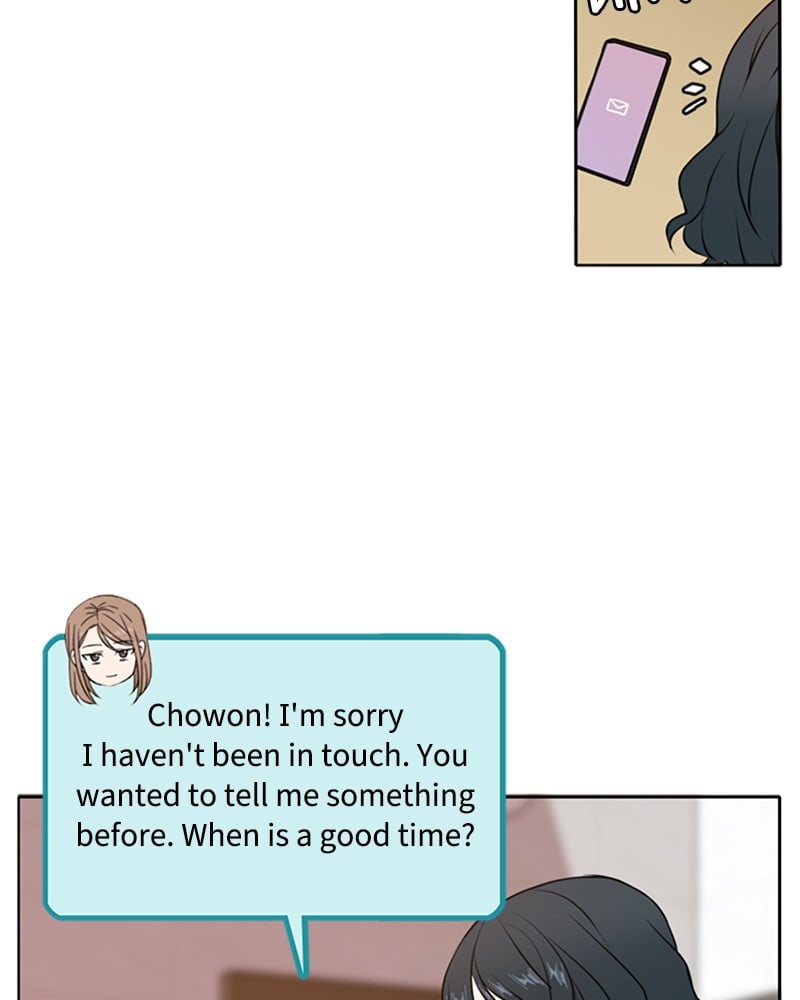 Please Take Care Of Me In This Life As Well chapter 44 - page 30