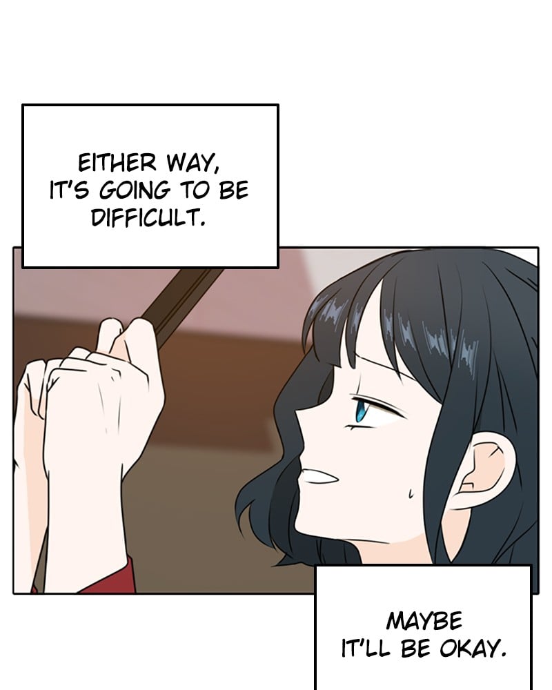 Please Take Care Of Me In This Life As Well chapter 44 - page 34