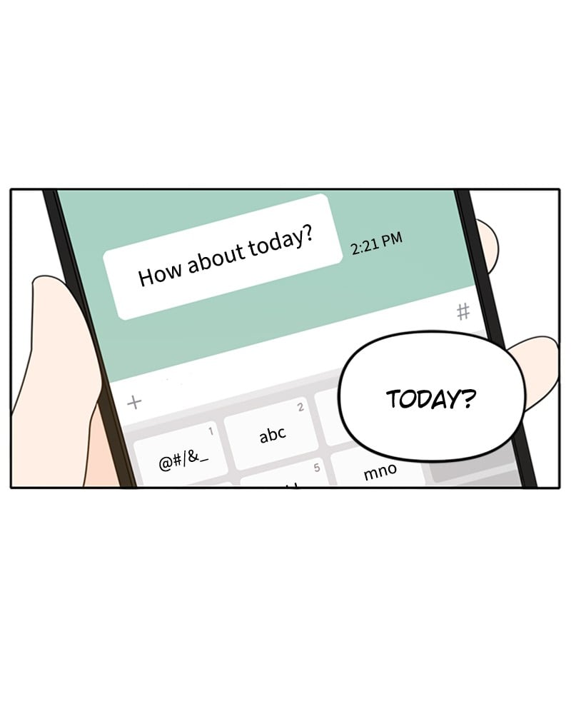 Please Take Care Of Me In This Life As Well chapter 44 - page 38