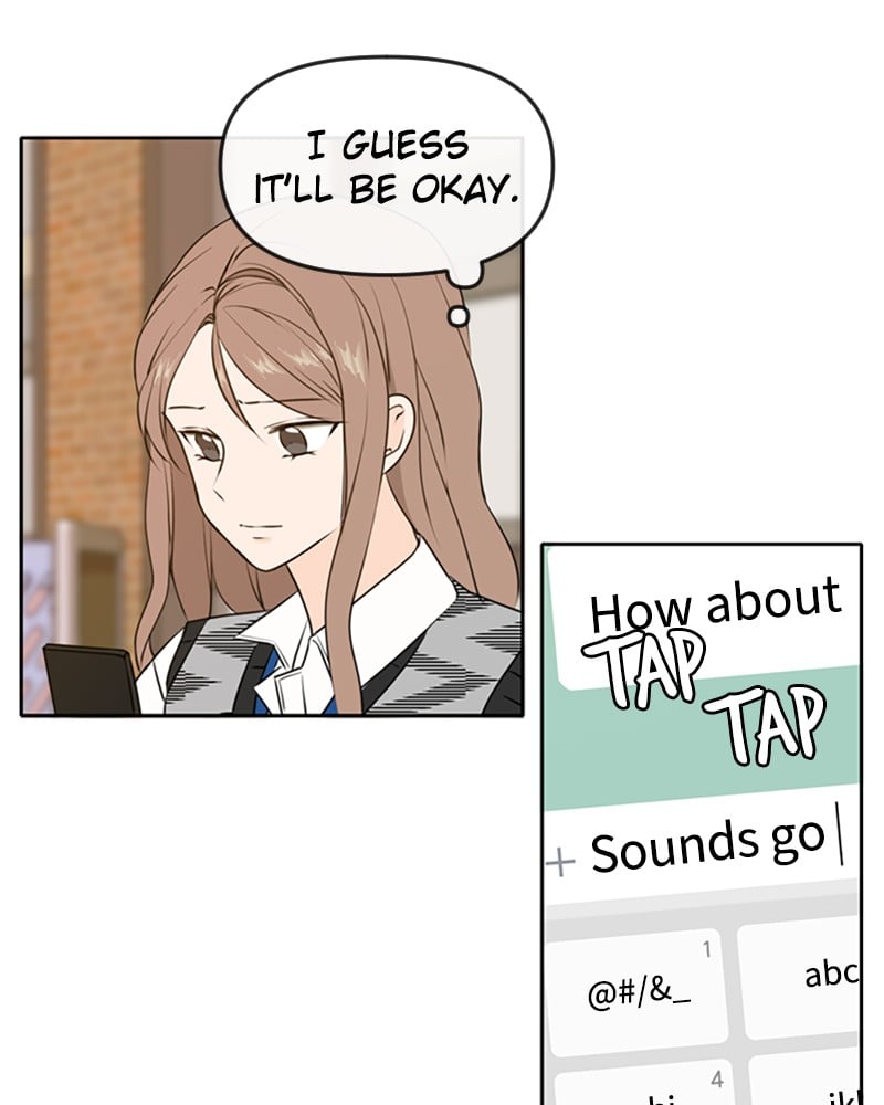 Please Take Care Of Me In This Life As Well chapter 44 - page 39