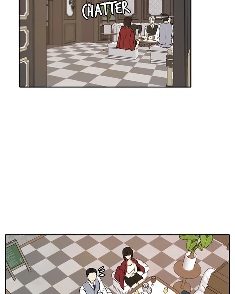 Please Take Care Of Me In This Life As Well chapter 44 - page 42