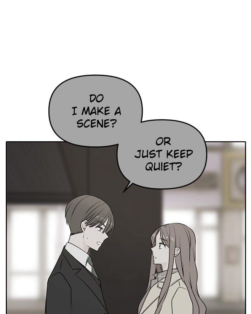 Please Take Care Of Me In This Life As Well chapter 44 - page 47