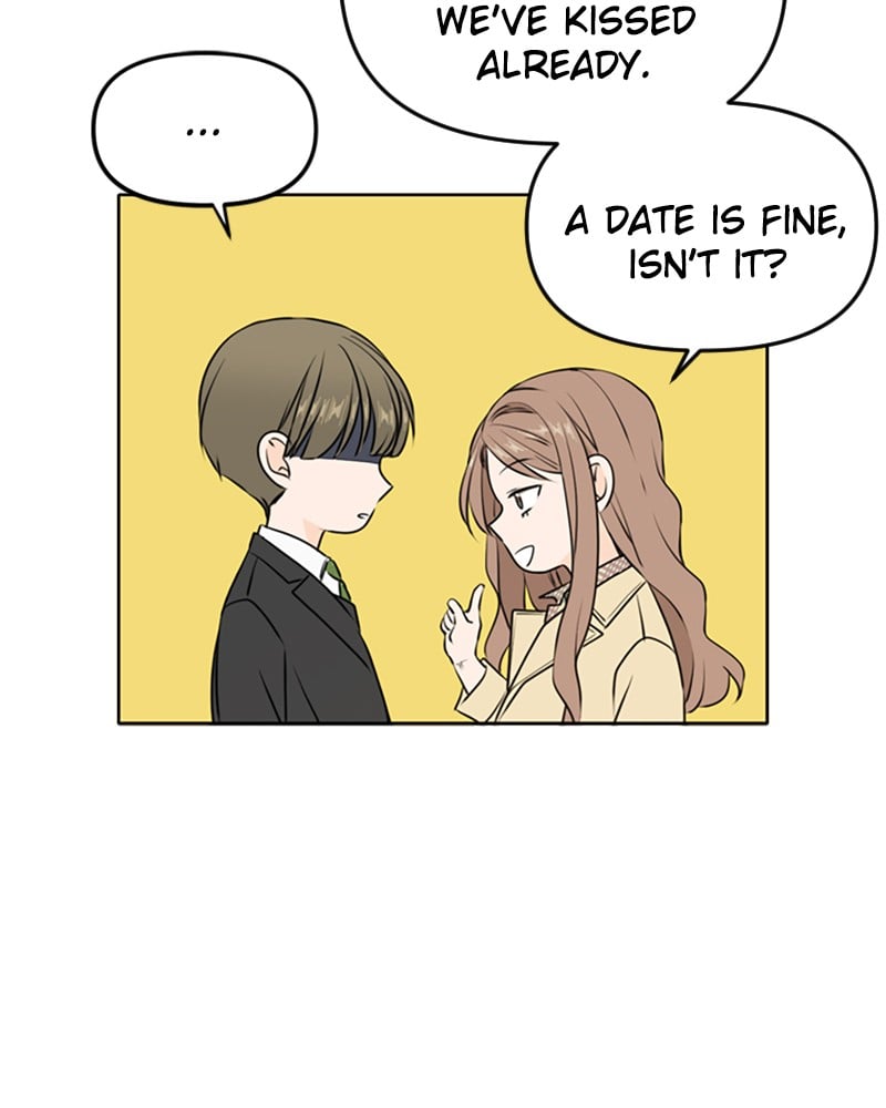 Please Take Care Of Me In This Life As Well chapter 44 - page 5