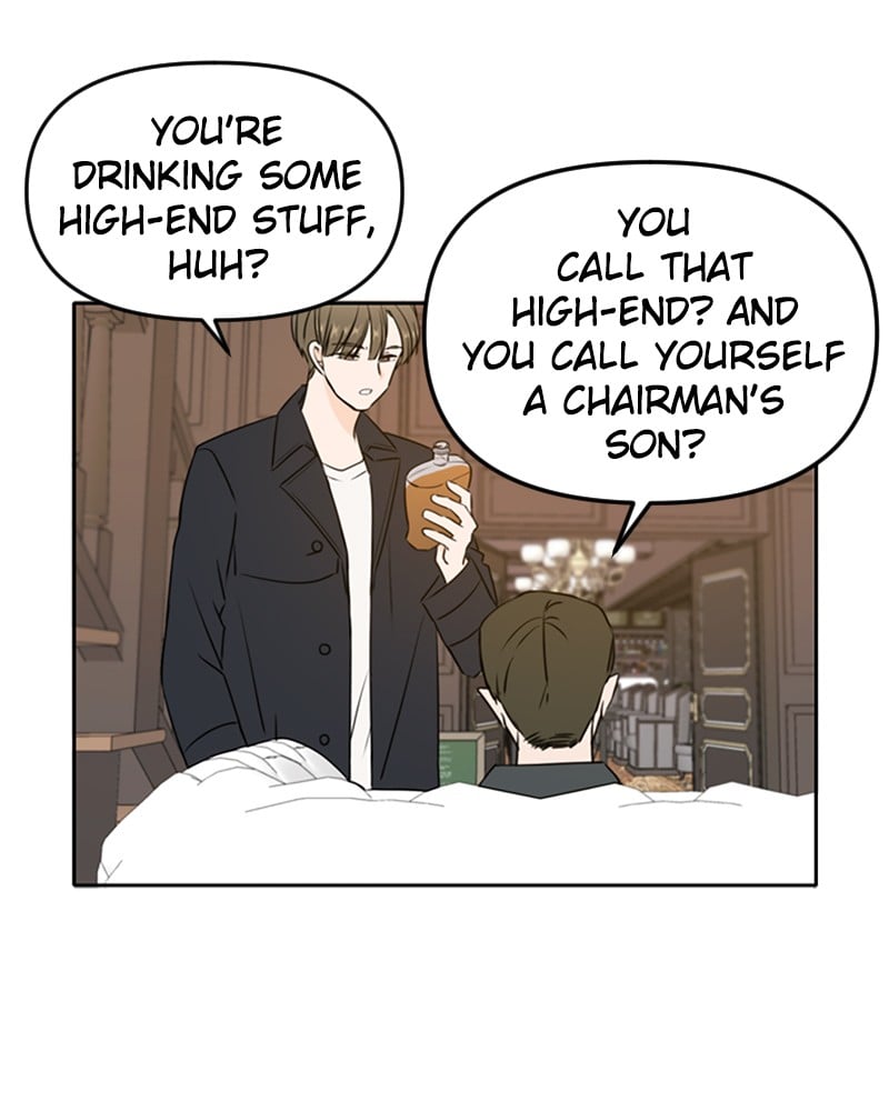 Please Take Care Of Me In This Life As Well chapter 44 - page 51