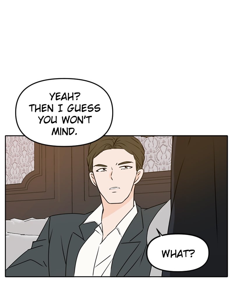 Please Take Care Of Me In This Life As Well chapter 44 - page 52