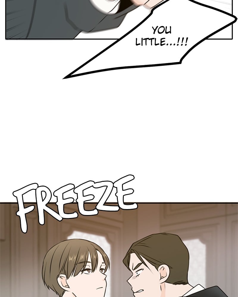 Please Take Care Of Me In This Life As Well chapter 44 - page 63