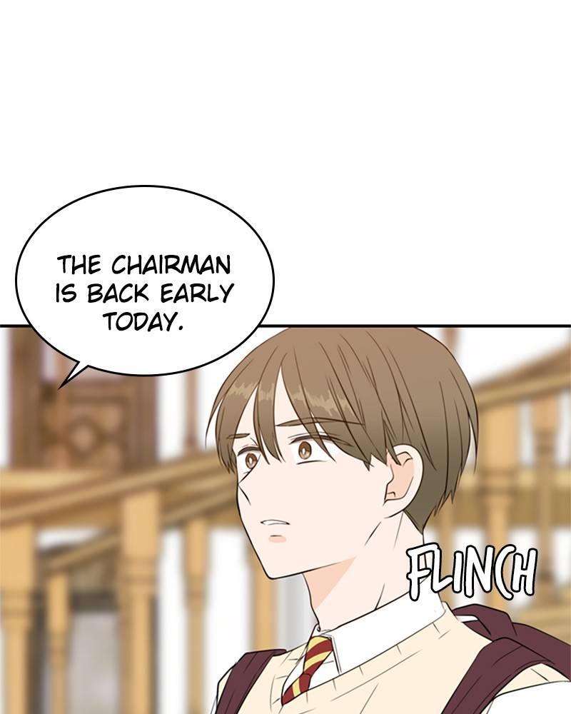 Please Take Care Of Me In This Life As Well chapter 23 - page 118