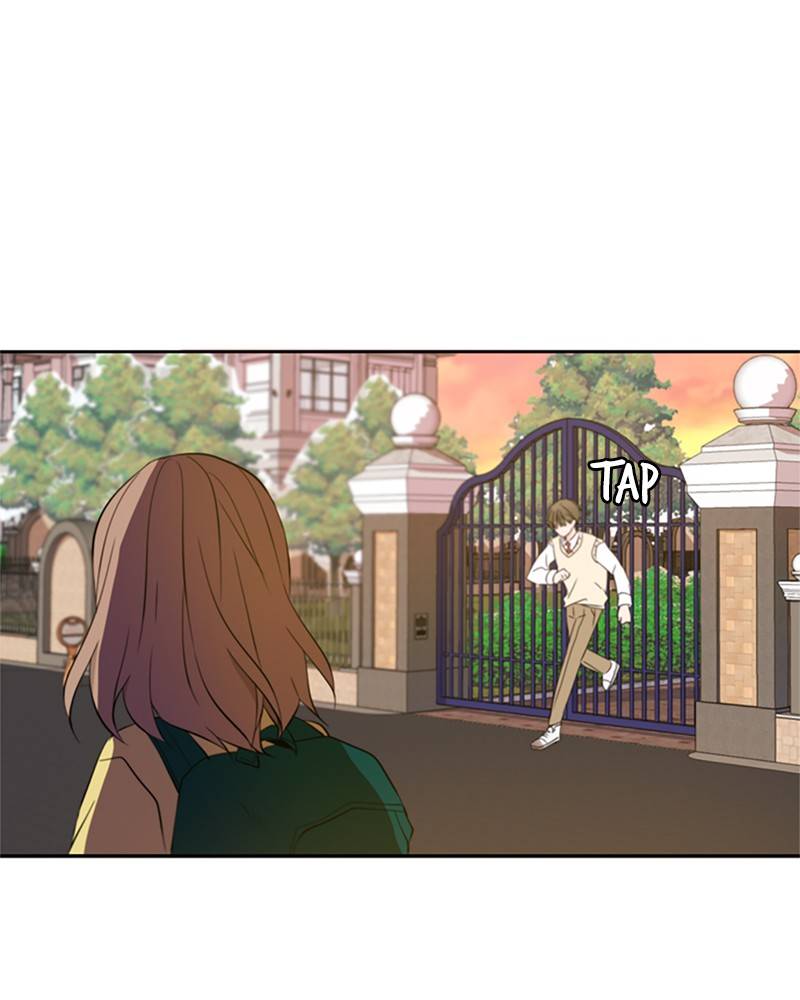 Please Take Care Of Me In This Life As Well chapter 23 - page 124
