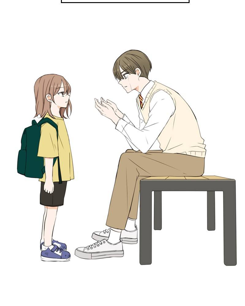 Please Take Care Of Me In This Life As Well chapter 23 - page 141